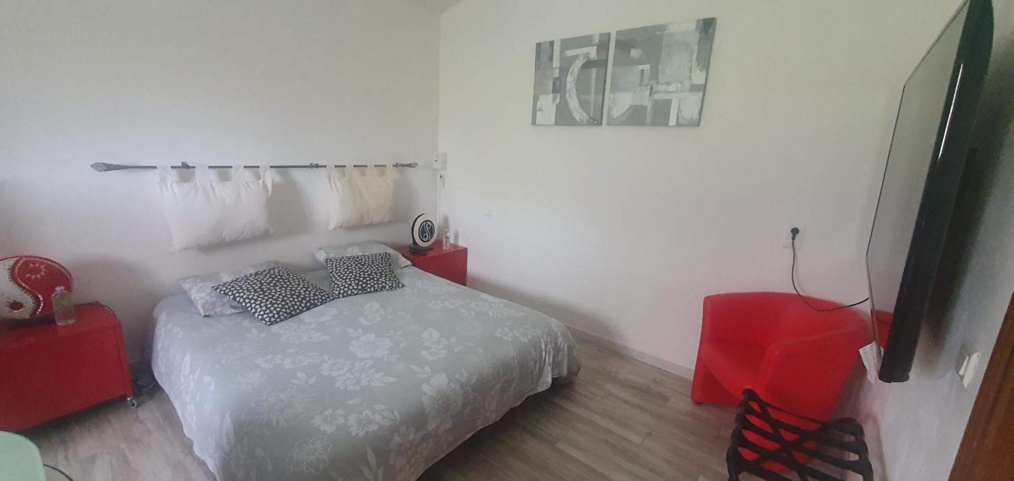 Chez Dom & Albert Saint-Cezaire-sur-Siagne Ngoại thất bức ảnh