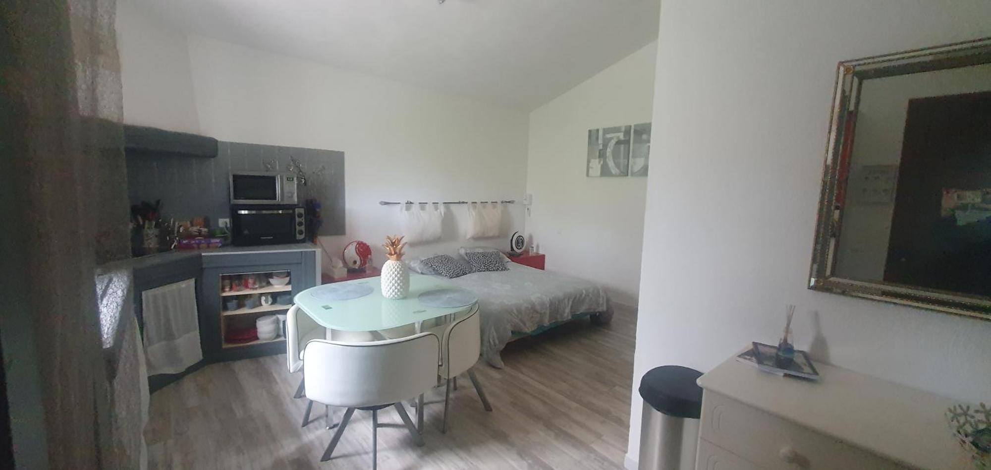 Chez Dom & Albert Saint-Cezaire-sur-Siagne Ngoại thất bức ảnh