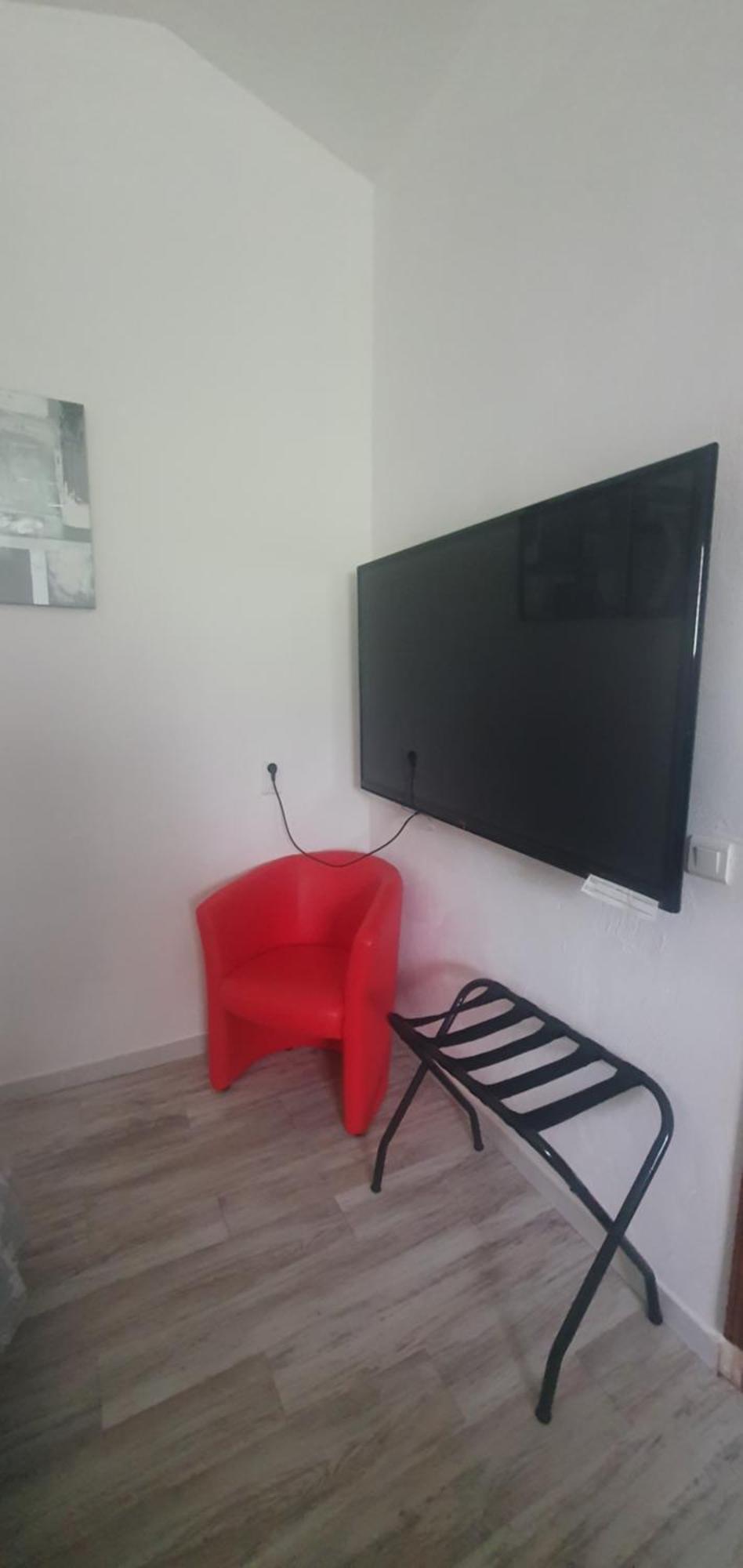 Chez Dom & Albert Saint-Cezaire-sur-Siagne Ngoại thất bức ảnh